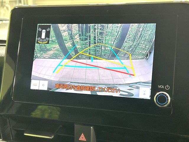 TOYOTA NOAH HYBRID 2022