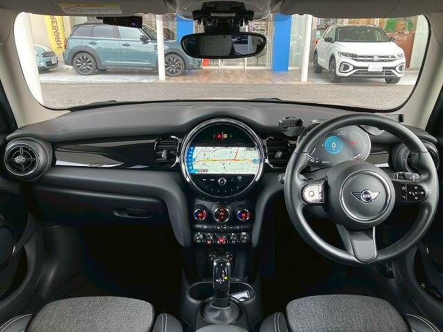 BMW BMW MINI COOPER 5DOOR 2021