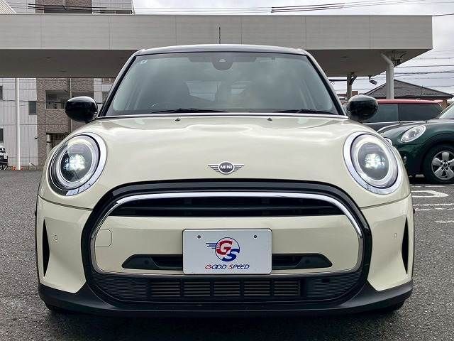 BMW BMW MINI COOPER 5DOOR 2021