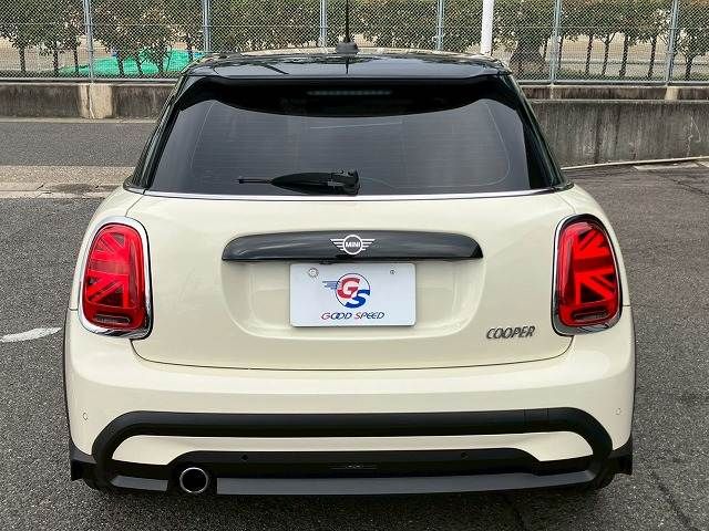 BMW BMW MINI COOPER 5DOOR 2021