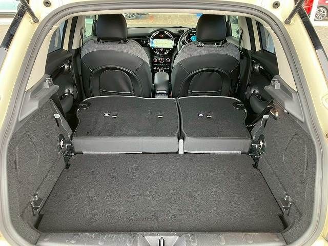 BMW BMW MINI COOPER 5DOOR 2021