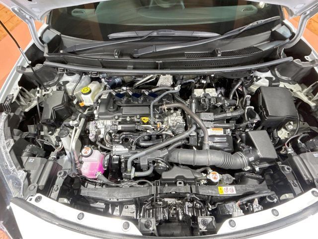 TOYOTA YARIS CROSS HYBRID 2025