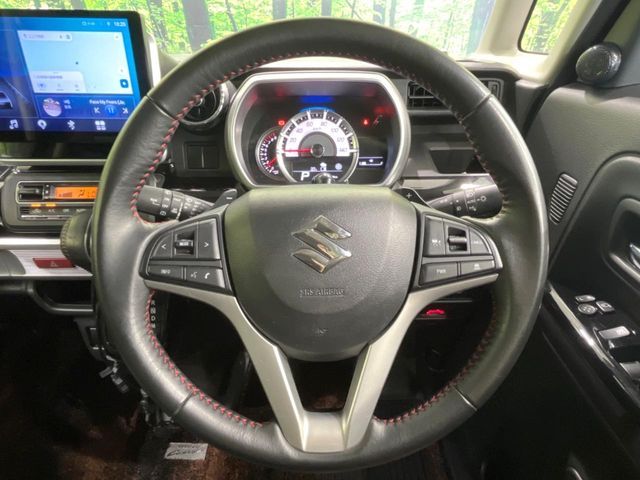 SUZUKI Spacia custom 2021