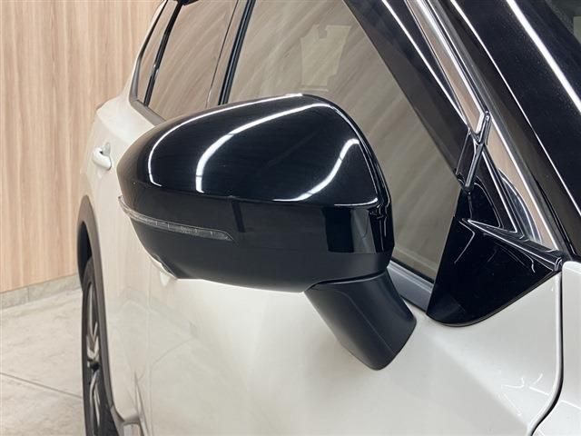 NISSAN X-TRAIL HYBRID 4WD 2022