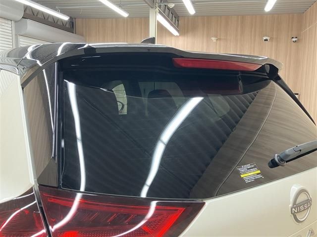 NISSAN X-TRAIL HYBRID 4WD 2022