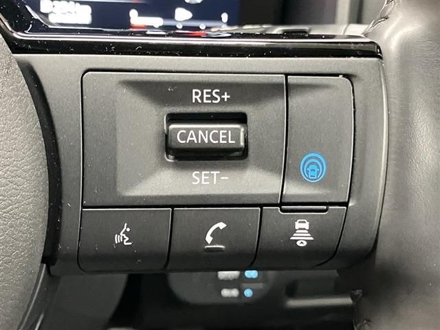 NISSAN X-TRAIL HYBRID 4WD 2022