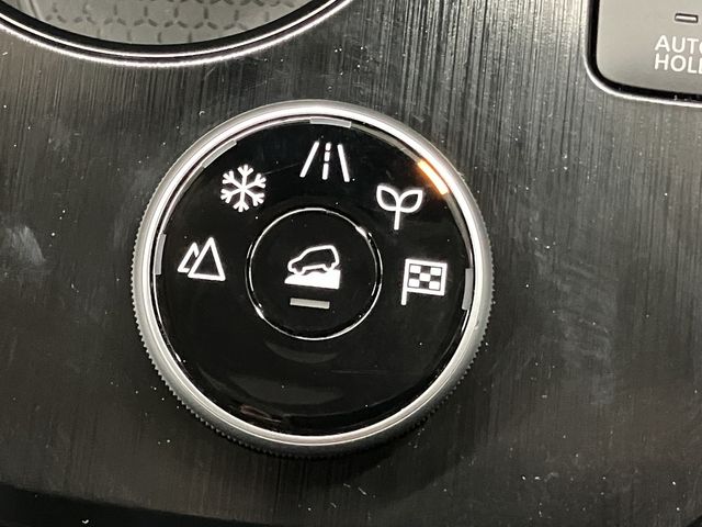 NISSAN X-TRAIL HYBRID 4WD 2022