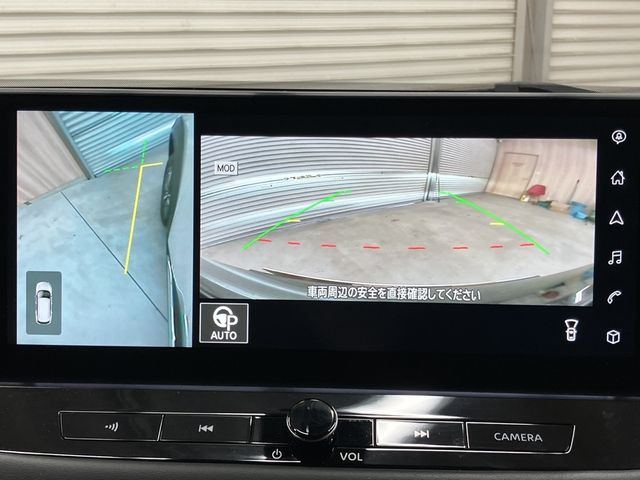 NISSAN X-TRAIL HYBRID 4WD 2022