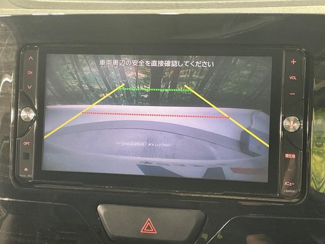 DAIHATSU TANTO CUSTOM 2015