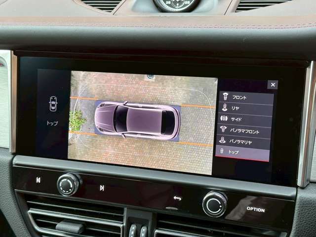 PORSCHE PORSCHE Macan 2023