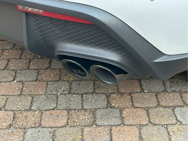 PORSCHE PORSCHE Macan 2023