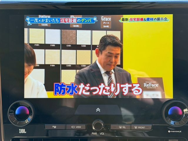 TOYOTA ALPHARD hybrid 4WD 2023