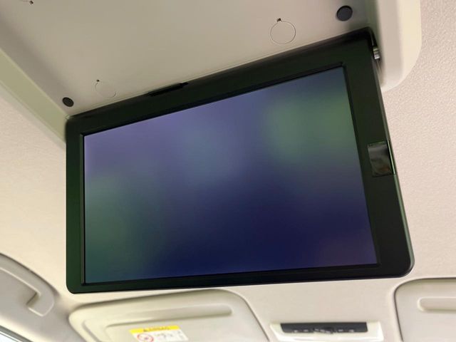 NISSAN SERENA  WG 2019