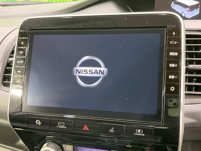 NISSAN SERENA  WG 2019