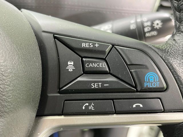 NISSAN SERENA  WG 2019