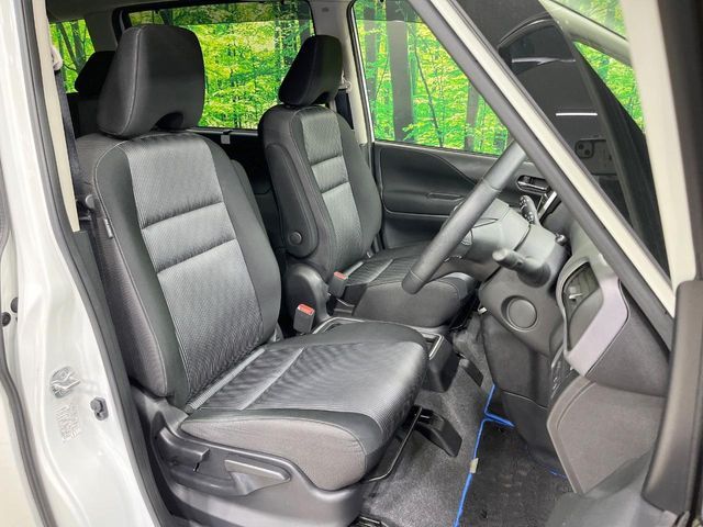 NISSAN SERENA  WG 2019