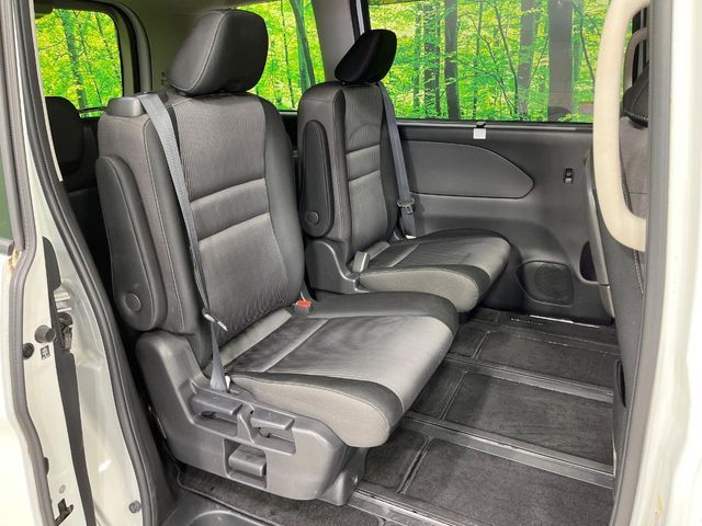 NISSAN SERENA  WG 2019