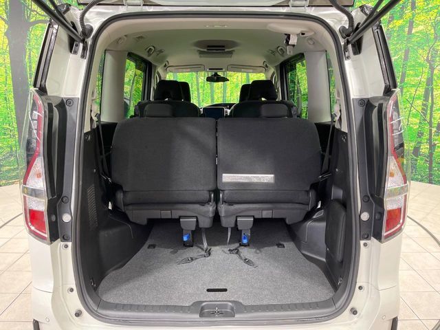 NISSAN SERENA  WG 2019