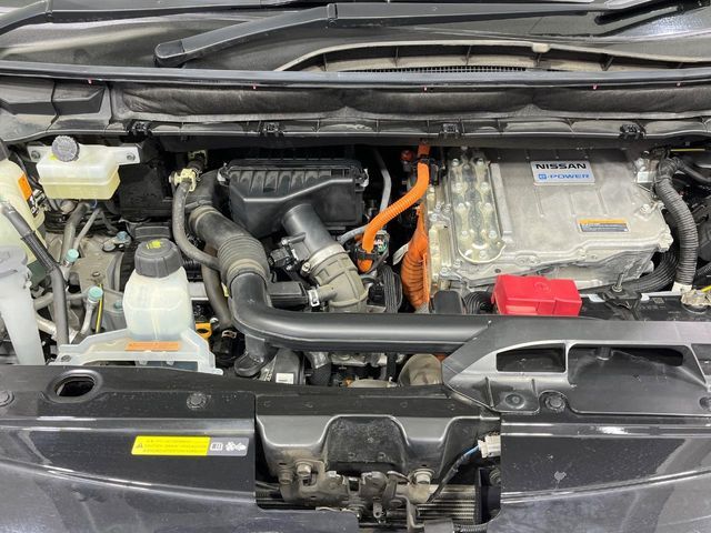 NISSAN SERENA  WG 2019