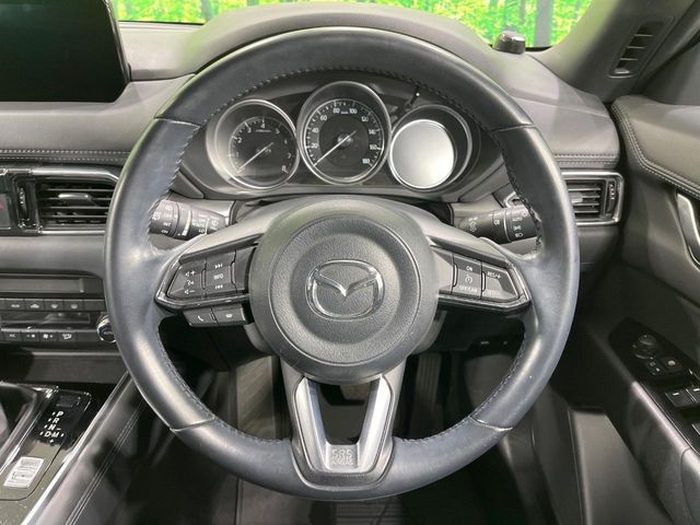 MAZDA CX-8 2020