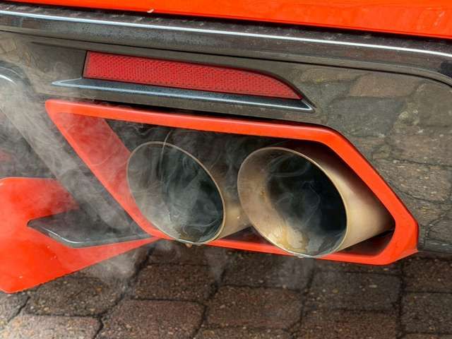 CHEVROLET CHEVROLET CAMARO 2020