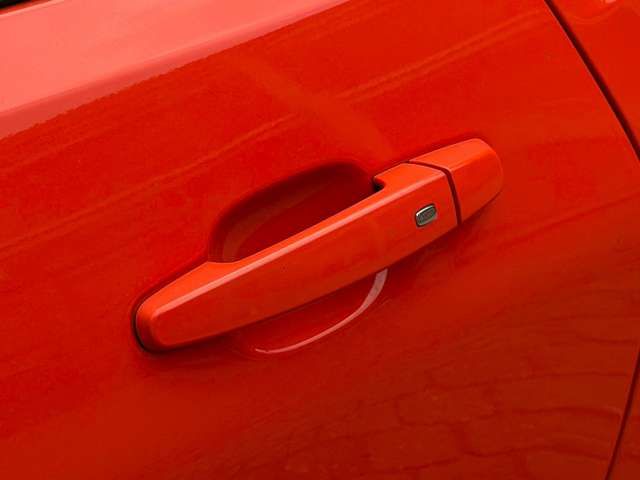 CHEVROLET CHEVROLET CAMARO 2020