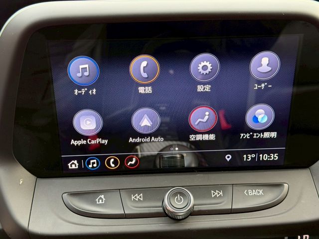 CHEVROLET CHEVROLET CAMARO 2020