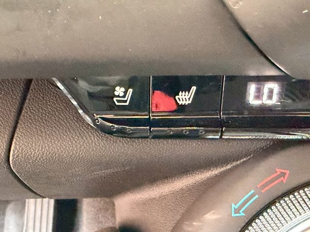 CHEVROLET CHEVROLET CAMARO 2020