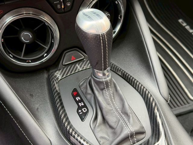 CHEVROLET CHEVROLET CAMARO 2020