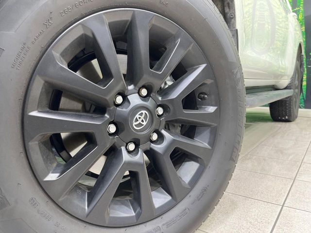 TOYOTA LANDCRUISER PRADO 2022