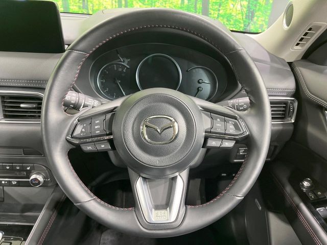 MAZDA CX-5 2023