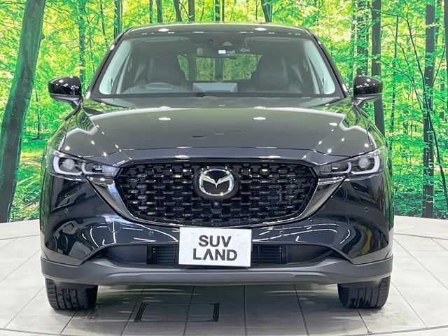 MAZDA CX-5 2023