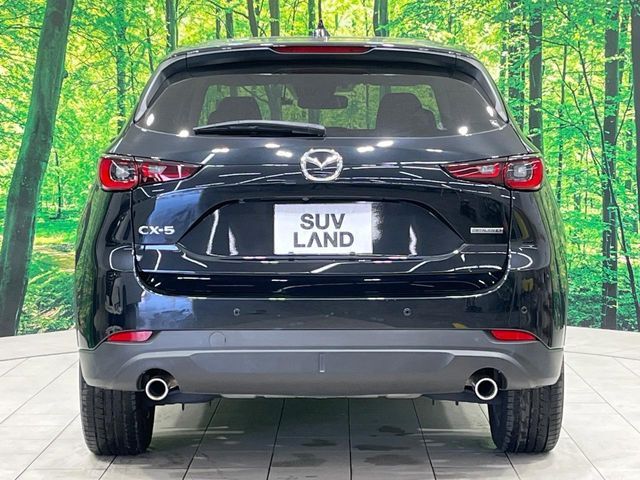 MAZDA CX-5 2023