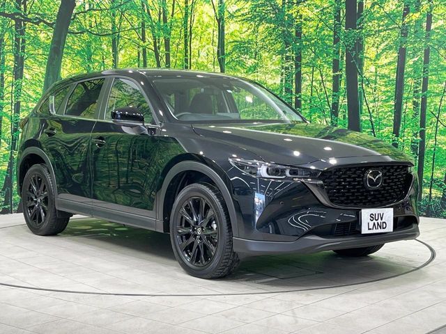 MAZDA CX-5 2023
