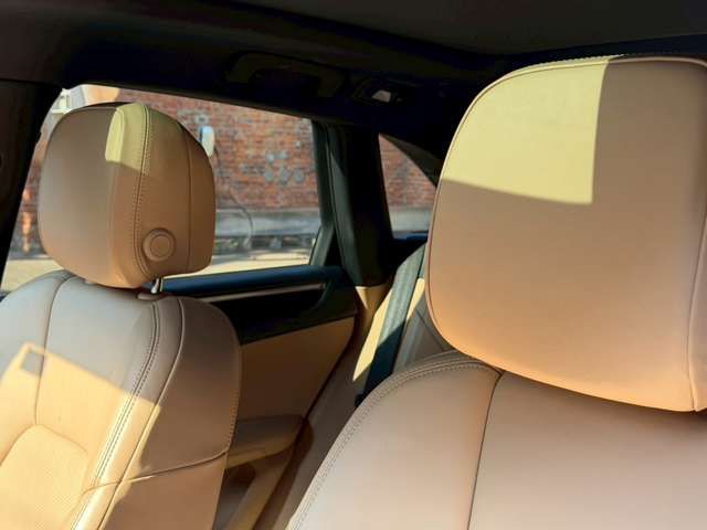 PORSCHE PORSCHE Macan 2021