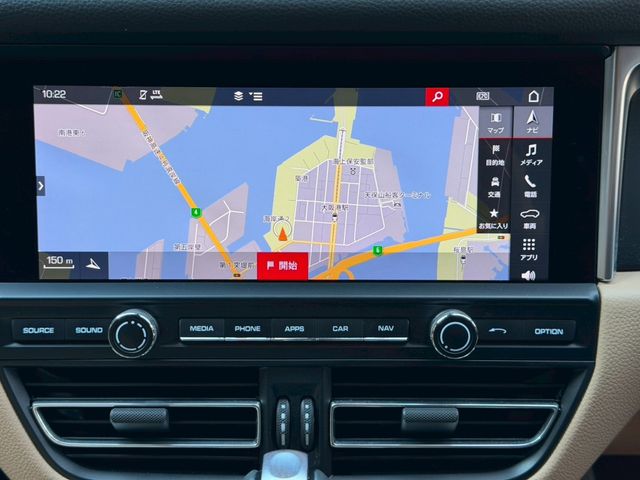 PORSCHE PORSCHE Macan 2021