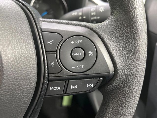 TOYOTA RAV4 HYBRID 4WD 2020