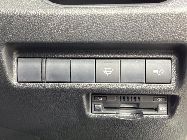 TOYOTA RAV4 HYBRID 4WD 2020