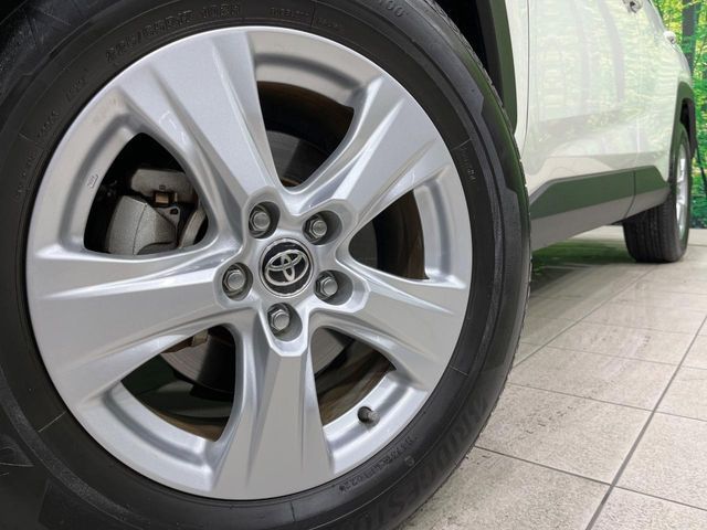 TOYOTA RAV4 HYBRID 4WD 2020