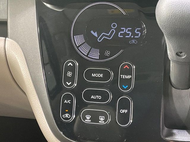 MITSUBISHI eK SPACE 2017