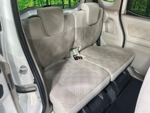 MITSUBISHI eK SPACE 2017