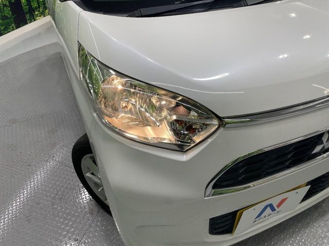 MITSUBISHI eK SPACE 2017