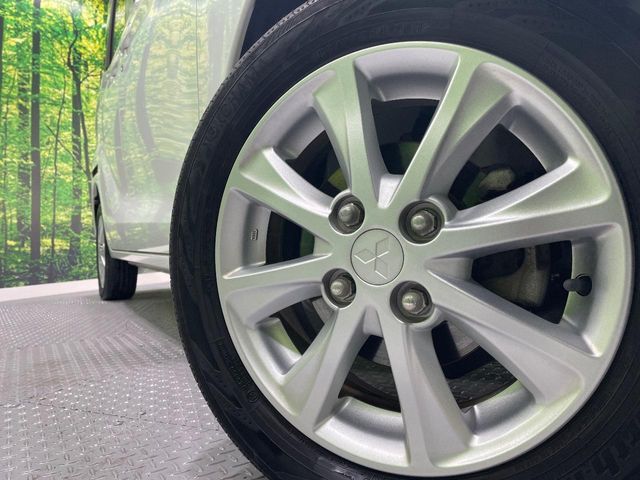 MITSUBISHI eK SPACE 2017