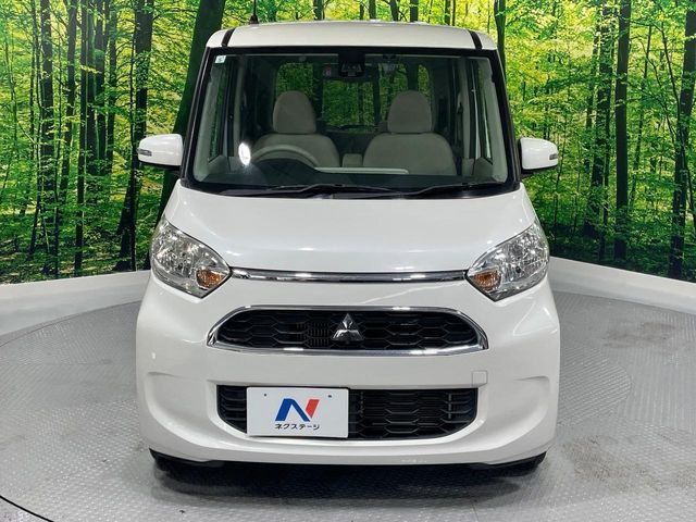 MITSUBISHI eK SPACE 2017