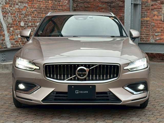 VOLVO VOLVO V60 2022