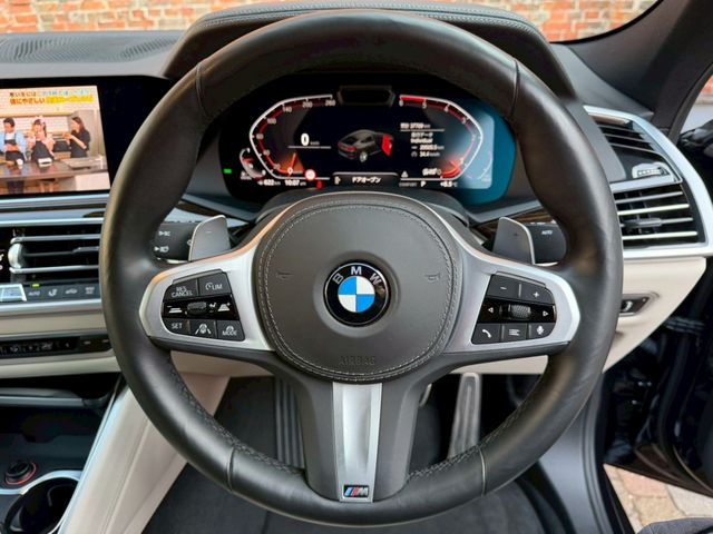 BMW BMW X6 2021