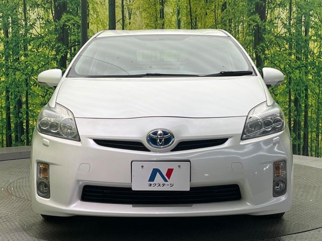 TOYOTA PRIUS 2010
