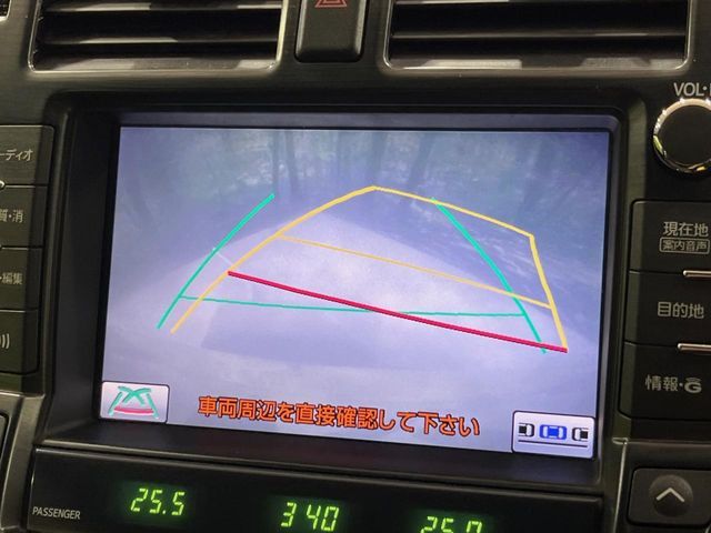 TOYOTA CROWN sedan 2011