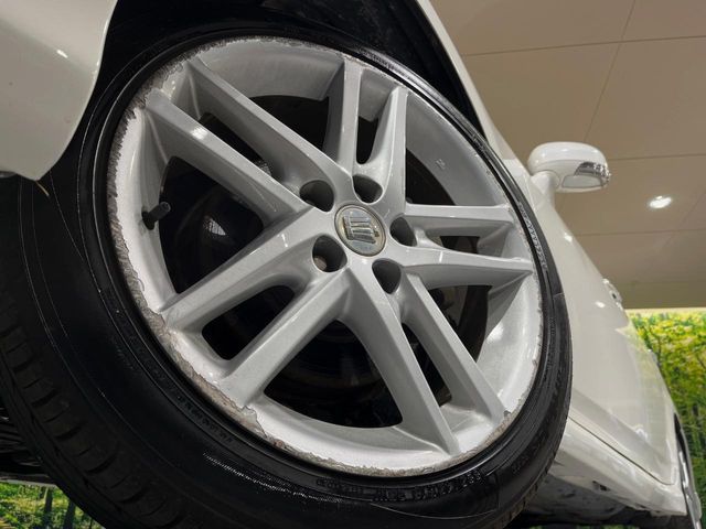 TOYOTA CROWN sedan 2011