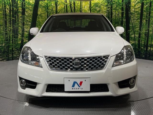 TOYOTA CROWN sedan 2011